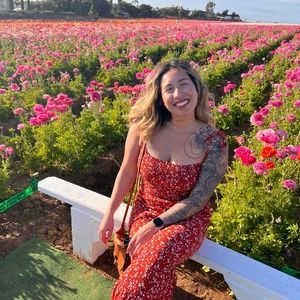 Meet your Posher, Sarai